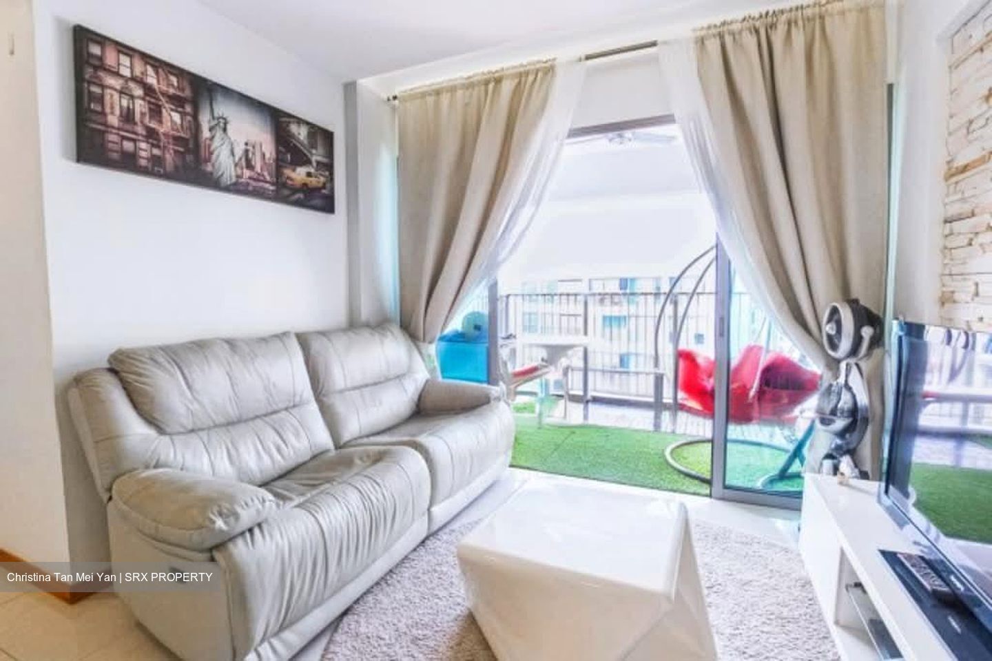 Blk 519C Centrale 8 At Tampines (Tampines), HDB 4 Rooms #560726611